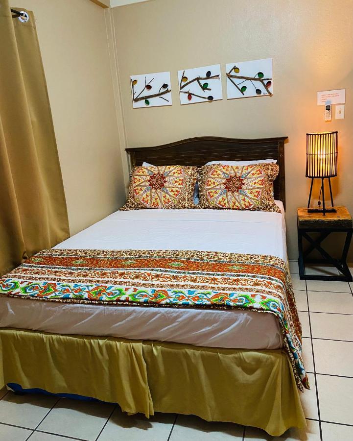 City Garden Apartment Belize City Dış mekan fotoğraf